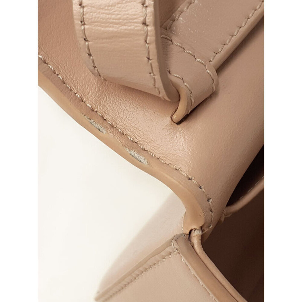 Celine Triomphe Claude Shoulder Bag - Picture 6 of 9